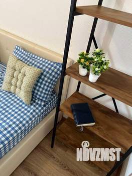 2-к квартира, посуточно, 52м2, 1/1 этаж