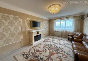 3-к квартира, на длительный срок, 103м2, 10/16 этаж