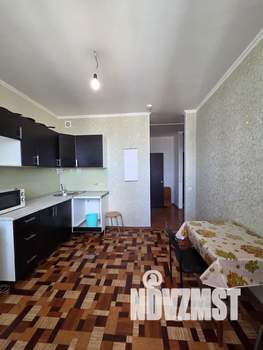 2-к квартира, посуточно, 55м2, 17/17 этаж