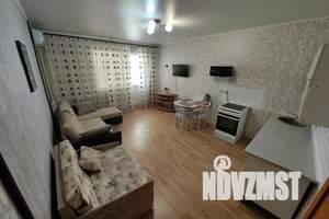 1-к квартира, посуточно, 30м2, 4/16 этаж