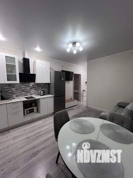 2-к квартира, на длительный срок, 40м2, 4/20 этаж