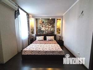 4-к квартира, посуточно, 130м2, 12/16 этаж