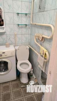 1-к квартира, на длительный срок, 30м2, 2/5 этаж