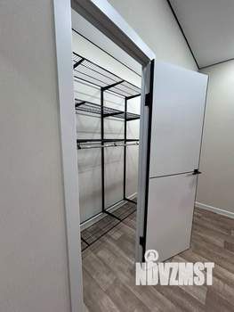 1-к квартира, посуточно, 40м2, 11/22 этаж