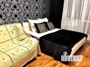 1-к квартира, посуточно, 43м2, 7/10 этаж