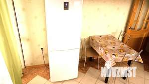 1-к квартира, посуточно, 38м2, 3/9 этаж