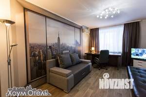 2-к квартира, посуточно, 70м2, 4/5 этаж