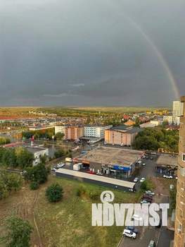 2-к квартира, посуточно, 70м2, 1/1 этаж