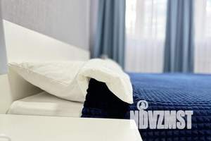 1-к квартира, посуточно, 35м2, 16/17 этаж