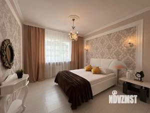 2-к квартира, посуточно, 65м2, 1/1 этаж