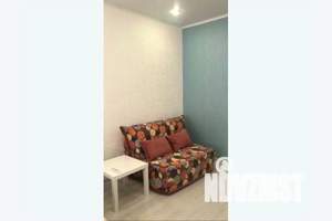 1-к квартира, посуточно, 43м2, 4/14 этаж