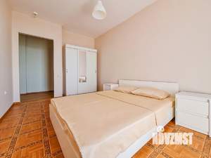 2-к квартира, посуточно, 70м2, 10/14 этаж