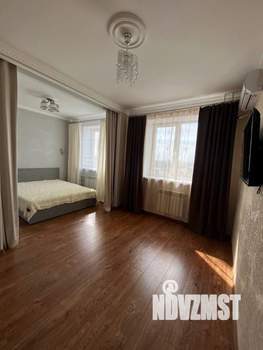 2-к квартира, на длительный срок, 50м2, 10/18 этаж