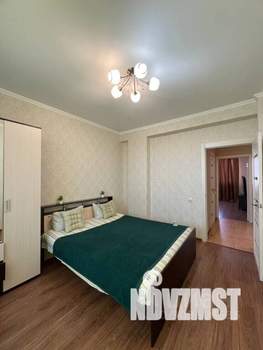 1-к квартира, посуточно, 50м2, 1/1 этаж