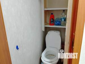 1-к квартира, на длительный срок, 30м2, 2/5 этаж
