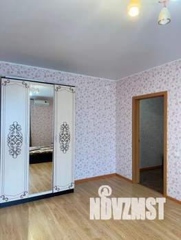 2-к квартира, посуточно, 70м2, 5/18 этаж
