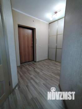 1-к квартира, на длительный срок, 43м2, 1/18 этаж
