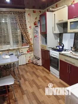 2-к квартира, на длительный срок, 48м2, 6/9 этаж