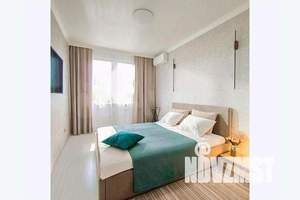 2-к квартира, посуточно, 40м2, 12/17 этаж