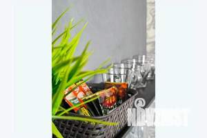 2-к квартира, посуточно, 40м2, 12/17 этаж