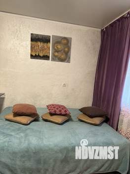 Студия квартира, посуточно, 30м2, 1/1 этаж