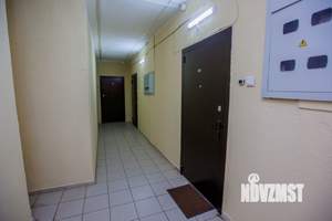 1-к квартира, на длительный срок, 40м2, 9/14 этаж