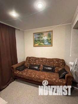 1-к квартира, посуточно, 60м2, 1/1 этаж