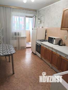 1-к квартира, на длительный срок, 42м2, 3/10 этаж