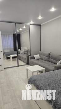 1-к квартира, посуточно, 36м2, 17/17 этаж