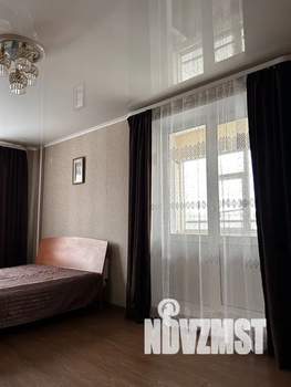 2-к квартира, посуточно, 55м2, 3/9 этаж