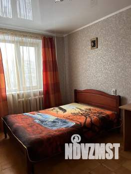 2-к квартира, посуточно, 55м2, 3/9 этаж