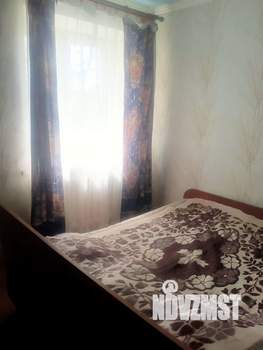 3-к квартира, на длительный срок, 42м2, 4/4 этаж