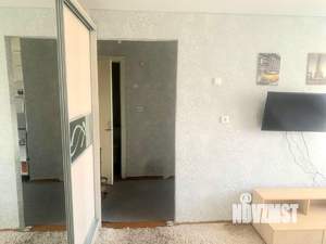 1-к квартира, на длительный срок, 30м2, 4/11 этаж