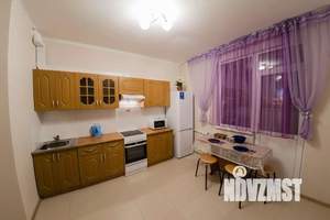 2-к квартира, посуточно, 65м2, 1/1 этаж