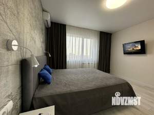 2-к квартира, посуточно, 70м2, 7/17 этаж