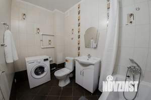 1-к квартира, посуточно, 49м2, 14/17 этаж