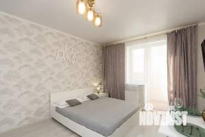 Студия квартира, посуточно, 23м2, 3/17 этаж