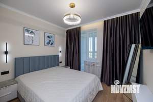 2-к квартира, на длительный срок, 60м2, 12/17 этаж