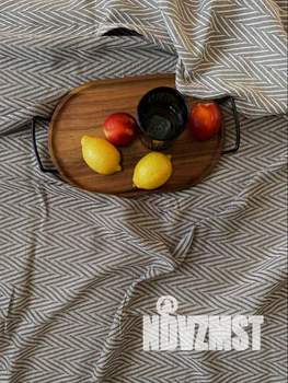 1-к квартира, посуточно, 21м2, 1/1 этаж