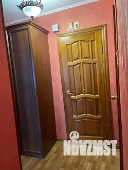 1-к квартира, посуточно, 38м2, 6/9 этаж