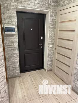 1-к квартира, посуточно, 47м2, 1/14 этаж