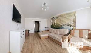 2-к квартира, посуточно, 63м2, 10/17 этаж