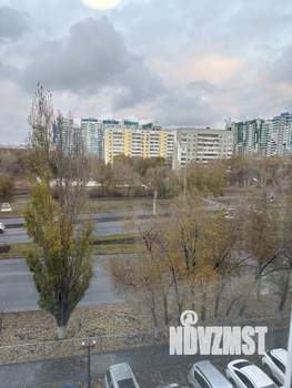 1-к квартира, посуточно, 44м2, 5/13 этаж