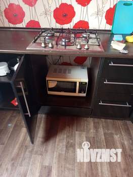 1-к квартира, на длительный срок, 37м2, 9/9 этаж