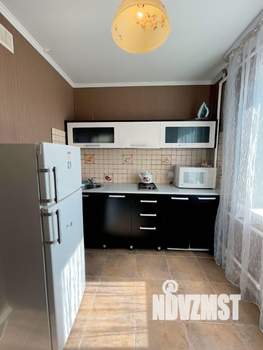 1-к квартира, посуточно, 50м2, 9/10 этаж