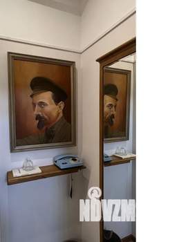 1-к квартира, посуточно, 37м2, 2/5 этаж