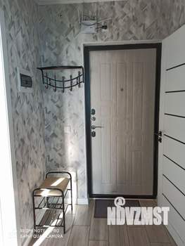 1-к квартира, посуточно, 35м2, 6/19 этаж