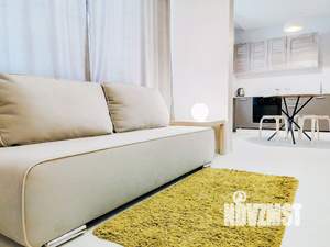 1-к квартира, посуточно, 50м2, 1/1 этаж