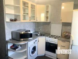 1-к квартира, на длительный срок, 30м2, 4/11 этаж
