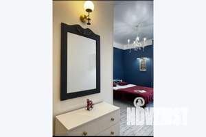 1-к квартира, посуточно, 38м2, 6/6 этаж